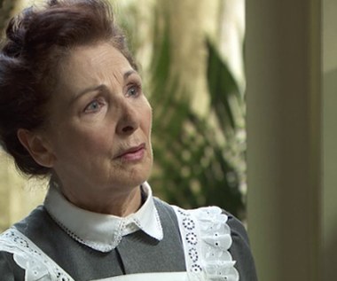 Widzowie "Akacjowej 38" szybko ją polubili. Agustina wzbudza sympatię