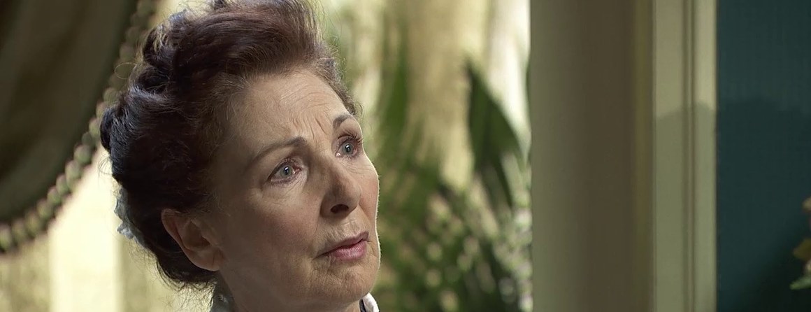 Widzowie "Akacjowej 38" szybko ją polubili. Agustina wzbudza sympatię