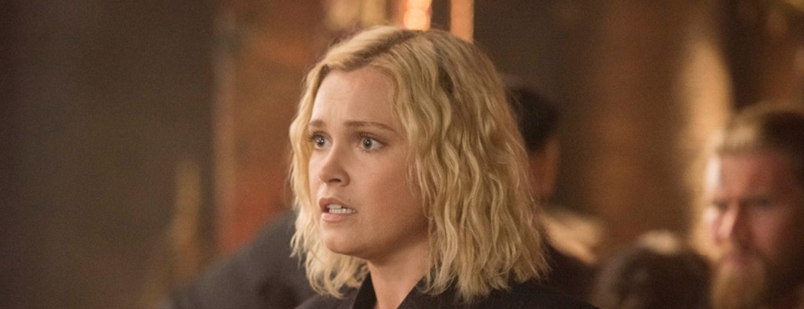 Widzowie docenili ten mroczny serial sci-fi. Znów dostępny w Polsce