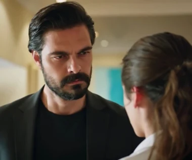 Widzowie "Dziedzictwa" będą w szoku. Didem posuwa się za daleko