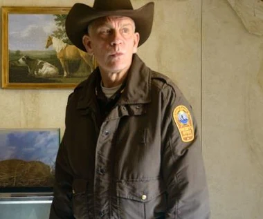 Widzowie go kochają, a on... nie znosi swoich ról