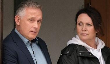 Widzowie "M jak miłość" grzmią. Franka odeszła, a teraz to. Jest oficjalna odpowiedź