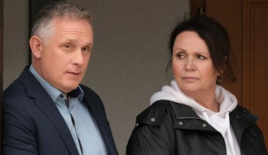 Widzowie "M jak miłość" nie kryją oburzenia. "Tego się nie da oglądać"
