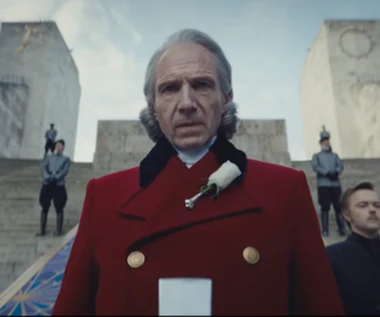 Widzowie na całym świecie czekają na ten film. Jest pierwszy zwiastun