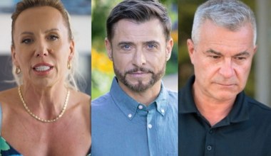 Widzowie nie dopisali. Co dalej z show Kuszewskiego?