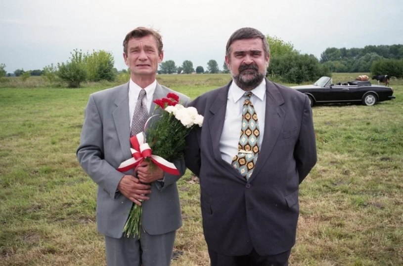 Widzowie nie zmrużą dzisiaj oczu. W planie aż dwie kultowe polskie komedie