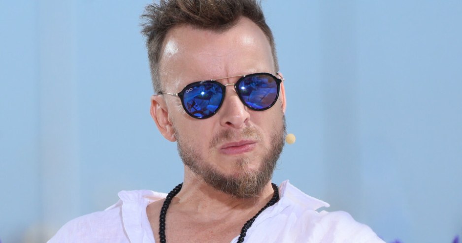 Widzowie oburzeni Festiwalem w Sopocie. Kupicha musiał się tłumaczyć /Pawel Wodzynski/Dzien Dobry TVN/East News /East News