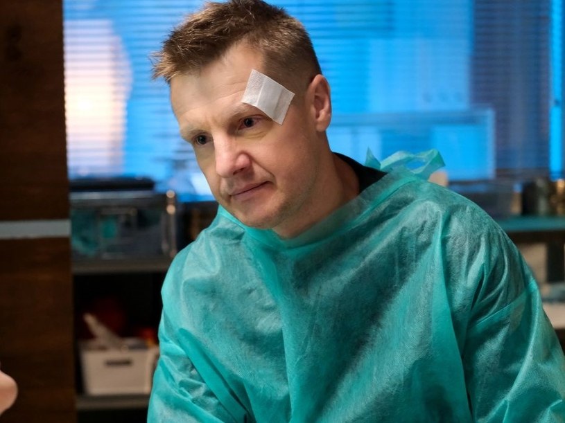 Widzowie oburzeni po nowym odcinku "M jak miłość"! Ten wątek wywołał sporo emocji