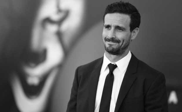 Widzowie pamiętają go z "Prawa ulicy". James Ransone nie żyje