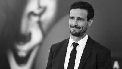 Widzowie pamiętają go z "Prawa ulicy". James Ransone nie żyje