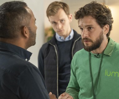 Widzowie pokochali go od pierwszego odcinka. Po latach żegna się z serialem