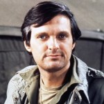 Alan Alda Widzowie pokochali go w serialu "M*A*S*H". Od lat zmaga się z chorobą