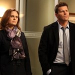 Emily Deschanel Widzowie pokochali ją za ten serial. Nikt nie wie, co przeżywała na planie