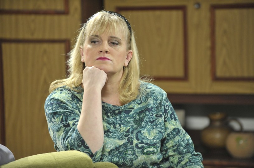 Halinka z "Kiepskich” szczerze o dochodach. „Nie stać mnie na operację