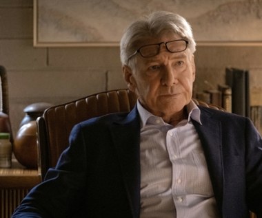 Widzowie pokochali słodko-gorzką historię z gwiazdorem w roli głównej. Nietypowy duet