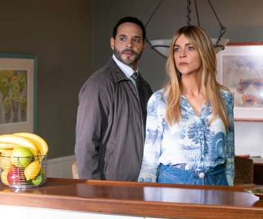 Widzowie pokochali ten błyskotliwy kryminał. Na dniach premiera nowych odcinków