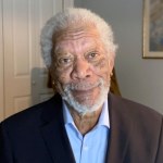 Freeman Morgan Widzowie pytają o to od lat. Morgan Freeman w końcu wyjaśnił