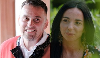 Widzowie "Rolnika" już widzieli Agę i Mateusza przed ołtarzem, a tu takie wieści. Zauważyliśmy wymowny szczegół