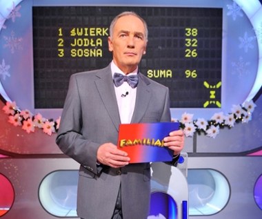 Widzowie są oburzeni. Nowa "Familiada" nie przypadła im do gustu