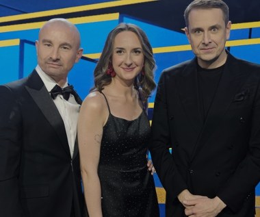 Widzowie są w szoku! Nie spodziewali się, że padną takie żarty