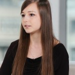 Widzowie uwielbiali ją w roli Zuzi w serialu "Niania". Nagle słuch o niej zaginął