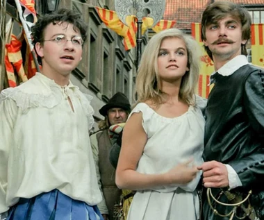 Widzowie wciąż uwielbiają ten film. W obsadzie plejada polskich gwiazd