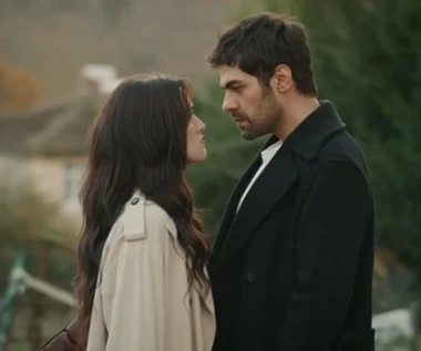 Widzowie "Wichrowych wzgórz" będą w szoku. Gozde przekracza wzelkie granice