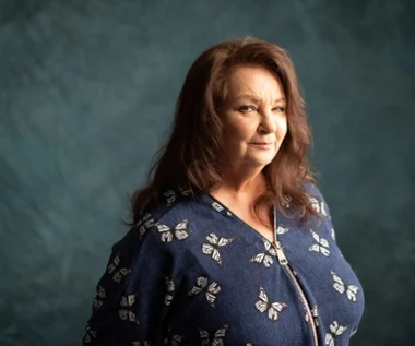 Widzowie zachwyceni nową kreacją Anny Dymnej. Wielki powrót do telewizji