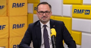 Więcej amerykańskich żołnierzy w Polsce. Czyj to polityczny sukces? Marcin Horała gościem RMF FM