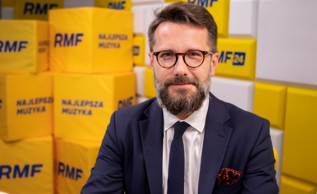 Więcej amerykańskich żołnierzy w Polsce? Fogiel: Koncepcja została rzucona na stół