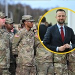 Więcej amerykańskich żołnierzy w Polsce? Jasna deklaracja szefa MON