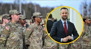 Więcej amerykańskich żołnierzy w Polsce? Jasna deklaracja szefa MON