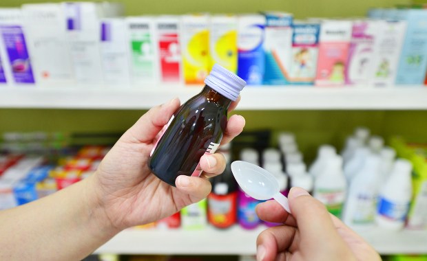 ​Więcej antybiotyków w aptekach? "Dostawy znów się zwiększyły"