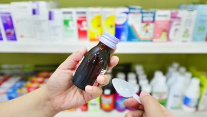 ​Więcej antybiotyków w aptekach? "Dostawy znów się zwiększyły"