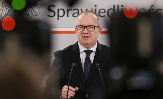 "Więcej asystentów, przyspieszenie procesów". Bodnar o reformie sądownictwa