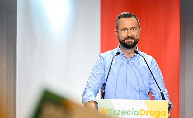 Więcej dzieci, niższe podatki. Trzecia Droga przedstawia swoje propozycje