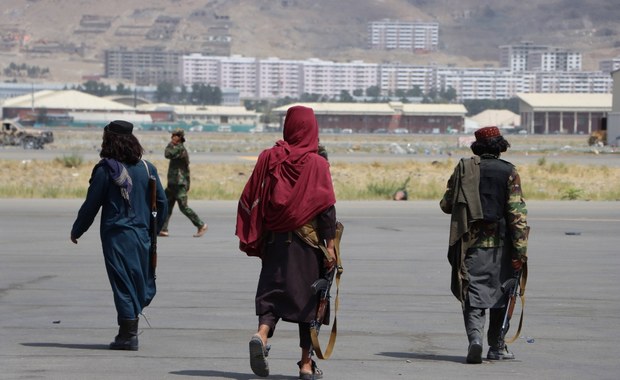 Więcej dzihadystów Al-Kaidy w Afganistanie. Ich celem wciąż atak na USA