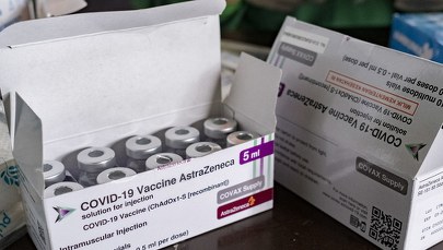 Więcej fabryk będzie produkować szczepionki. Dostawy przyspieszą?