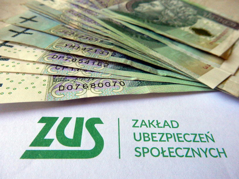 Więcej firm skorzysta z ulgi w ZUS. /Mariusz Grzelak /Reporter