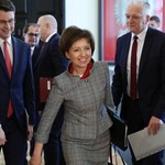 Więcej kobiet w rządzie. Kaczyński zapowiada