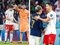 Więcej kontrowersji i afer niż zwycięstw. Te uśmiechy rozwścieczyły kibiców na mundialu