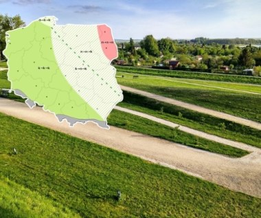 Więcej lata niż jesieni. Zmianę wyraźnie będzie widać na niebie