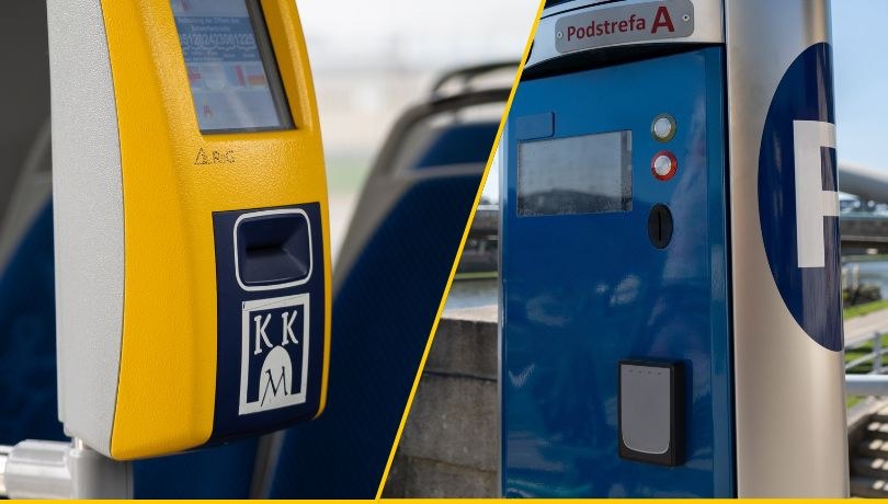 Więcej mają zapłacić pasażerowie komunikacji miejskiej i kierowcy /Shutterstock