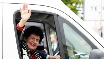 Więcej na budownictwo, mniej na obronność. Senyszyn "żoną stanu"