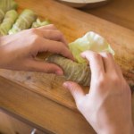 Więcej nie zrobisz gołąbków z białej kapusty. Ta wersja bije inne na głowę