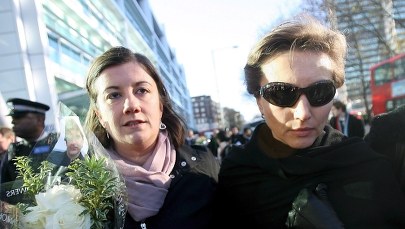 Więcej niż czarna polewka