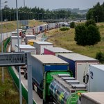 Więcej pasów, więcej korków? Ekspert: A4 nie wytrzyma tranzytu z Ukrainy
