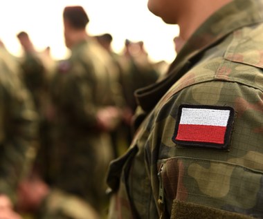 Więcej pieniędzy dla polskich żołnierzy. Dodatek ma odwrócić negatywny trend