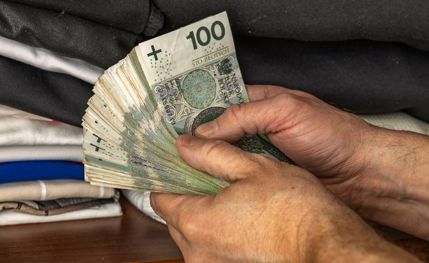 Więcej pieniędzy dla seniorów. Chodzi o rentę wdowią