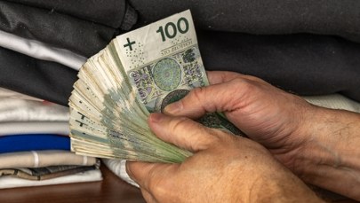 Więcej pieniędzy dla seniorów. Chodzi o rentę wdowią